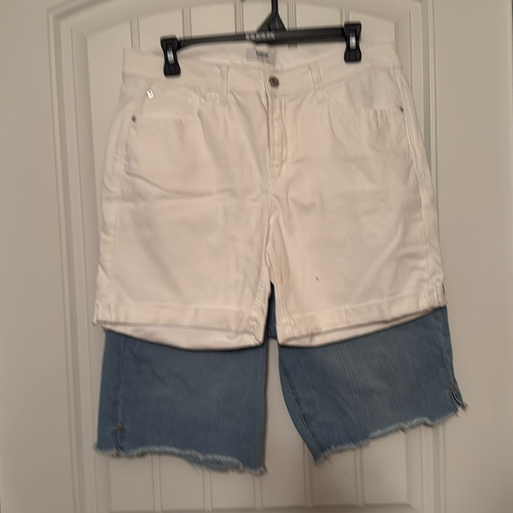 Kensie shorts